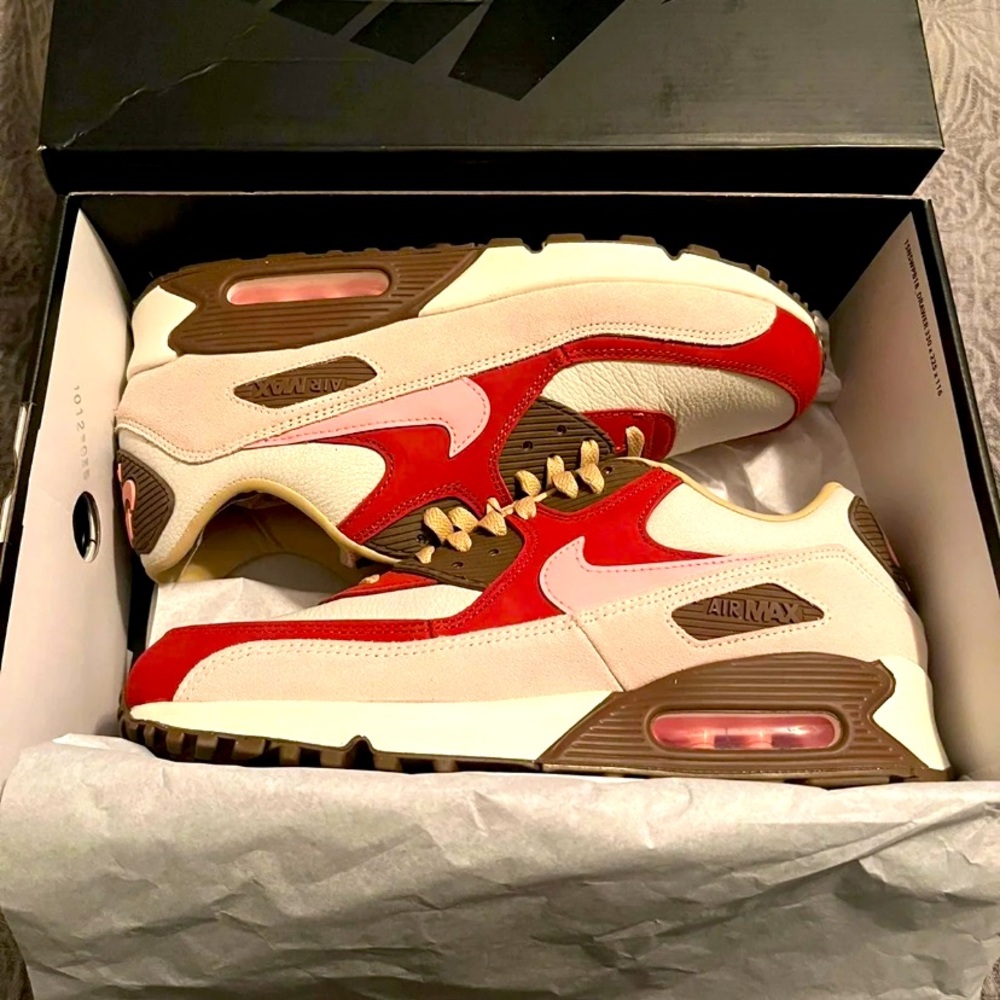 NWT Nike Air max 90 size 10.5